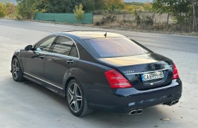 Mercedes-Benz S 500 4Matic ГАЗ/БЕНЗИН Купувана нова от България - 8999 € - 50148994 5 | Car24.bg Mercedes-Benz S 500 4Matic ГАЗ/БЕНЗИН Купувана нова от България - 8999 € - 50148994 5