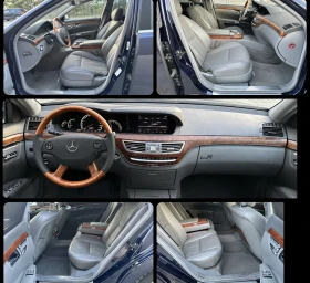 Mercedes-Benz S 500 4Matic ГАЗ/БЕНЗИН Купувана нова от България - 8999 € - 50148994 7 | Car24.bg Mercedes-Benz S 500 4Matic ГАЗ/БЕНЗИН Купувана нова от България - 8999 € - 50148994 7