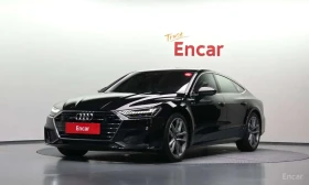 Audi A7 * 50 TDI Quattrо Premium * 46к км * Цена до БГ * - Car24.bg Audi A7 * 50 TDI Quattrо Premium * 46к км * Цена до БГ *