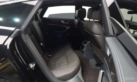Audi A7 * 50 TDI Quattrо Premium * 46к км * Цена до БГ * - 35950 € - 54167955 12 | Car24.bg Audi A7 * 50 TDI Quattrо Premium * 46к км * Цена до БГ * - 35950 € - 54167955 12