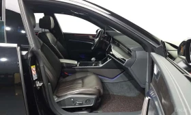 Audi A7 * 50 TDI Quattrо Premium * 46к км * Цена до БГ * - 35950 € - 54167955 11 | Car24.bg Audi A7 * 50 TDI Quattrо Premium * 46к км * Цена до БГ * - 35950 € - 54167955 11