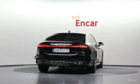 Audi A7 * 50 TDI Quattrо Premium * 46к км * Цена до БГ * - 35950 € - 54167955 4 | Car24.bg Audi A7 * 50 TDI Quattrо Premium * 46к км * Цена до БГ * - 35950 € - 54167955 4