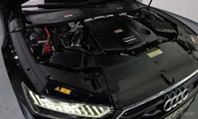 Audi A7 * 50 TDI Quattrо Premium * 46к км * Цена до БГ * - 35950 € - 54167955 6 | Car24.bg Audi A7 * 50 TDI Quattrо Premium * 46к км * Цена до БГ * - 35950 € - 54167955 6