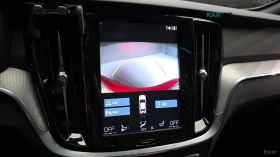 Volvo S60 B5 R-DESIGN* HUD* 360* МАСАЖИ* ОБДУХ* НАВИ* ПАНО | Auto.bg — изображение 16 Volvo S60 B5 R-DESIGN* HUD* 360* МАСАЖИ* ОБДУХ* НАВИ* ПАНО | Auto.bg — изображение 16