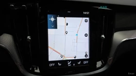 Volvo S60 B5 R-DESIGN* HUD* 360* МАСАЖИ* ОБДУХ* НАВИ* ПАНО | Auto.bg — изображение 15 Volvo S60 B5 R-DESIGN* HUD* 360* МАСАЖИ* ОБДУХ* НАВИ* ПАНО | Auto.bg — изображение 15