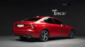 Volvo S60 B5 R-DESIGN* HUD* 360* МАСАЖИ* ОБДУХ* НАВИ* ПАНО | Auto.bg — изображение 2 Volvo S60 B5 R-DESIGN* HUD* 360* МАСАЖИ* ОБДУХ* НАВИ* ПАНО | Auto.bg — изображение 2