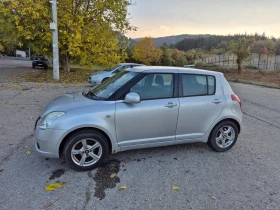 Suzuki Swift 1.3 KLIMA - 1500 € - 86482191 2 | Car24.bg Suzuki Swift 1.3 KLIMA - 1500 € - 86482191 2