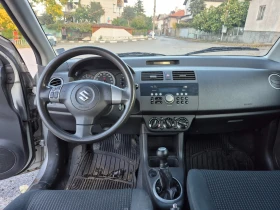 Suzuki Swift 1.3 KLIMA - 1500 € - 86482191 9 | Car24.bg Suzuki Swift 1.3 KLIMA - 1500 € - 86482191 9