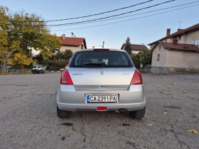 Suzuki Swift 1.3 KLIMA - 1500 € - 86482191 4 | Car24.bg Suzuki Swift 1.3 KLIMA - 1500 € - 86482191 4