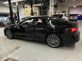 Audi A5 * Progressiv * CARFAX * ОПЦИЯ ЗА ФИНАНСИРАНЕ | Auto.bg — изображение 2 Audi A5 * Progressiv * CARFAX * ОПЦИЯ ЗА ФИНАНСИРАНЕ | Auto.bg — изображение 2