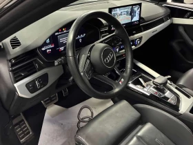 Audi A5 * Progressiv * CARFAX * ОПЦИЯ ЗА ФИНАНСИРАНЕ | Auto.bg — изображение 5 Audi A5 * Progressiv * CARFAX * ОПЦИЯ ЗА ФИНАНСИРАНЕ | Auto.bg — изображение 5