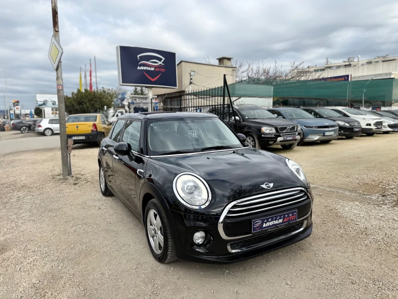 Mini One * * * 62000km* * * - 8300 € - 30545836 1 | Car24.bg Mini One * * * 62000km* * * - 8300 € - 30545836 1