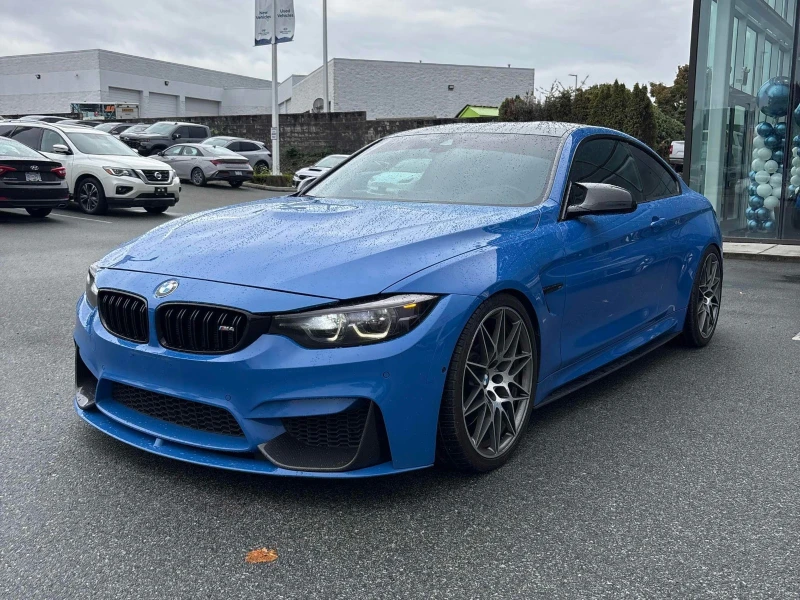 BMW M4 TUNED* АвтоКредит* (ЦЕНА ДО БГ) - 27999 € - 17757103 1 | Car24.bg BMW M4 TUNED* АвтоКредит* (ЦЕНА ДО БГ) - 27999 € - 17757103 1