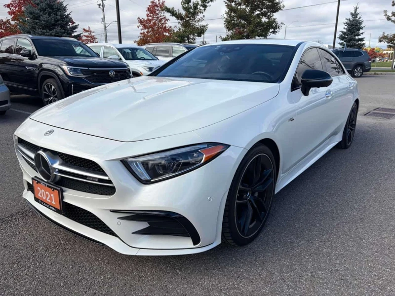 Mercedes-Benz CLS 53 AMG * CARFAX * ОПЦИЯ ЗА ФИНАНСИРАНЕ - 36650 € - 11599788 1 | Car24.bg Mercedes-Benz CLS 53 AMG * CARFAX * ОПЦИЯ ЗА ФИНАНСИРАНЕ - 36650 € - 11599788 1