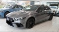 Mercedes-Benz A45 AMG *AMG*4M+*DISTRONIC*PANO*SPORT* - [3] 