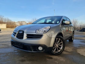 Subaru B9 tribeca KATO ЧИСТО НОВ 1 - Car24.bg Subaru B9 tribeca KATO ЧИСТО НОВ 1
