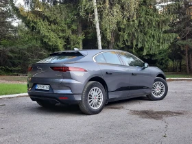 Jaguar I-Pace EW 400 AWD - Car24.bg Jaguar I-Pace EW 400 AWD