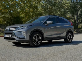 Mitsubishi Eclipse Cross 1.5T/S-AWC/Реални километри - Car24.bg Mitsubishi Eclipse Cross 1.5T/S-AWC/Реални километри