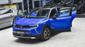 Opel Mokka -e Ultimate 50 kWh - Car24.bg Opel Mokka -e Ultimate 50 kWh