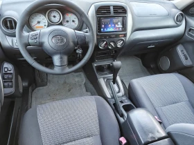 Toyota Rav4 2.4 4WD Автомат - 5400 € / 10561.48 лв. - 28822079 12 | Car24.bg Toyota Rav4 2.4 4WD Автомат - 5400 € / 10561.48 лв. - 28822079 12