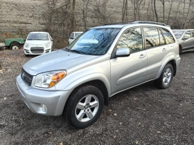 Toyota Rav4 2.4 4WD Автомат - 5400 € / 10561.48 лв. - 28822079 2 | Car24.bg Toyota Rav4 2.4 4WD Автомат - 5400 € / 10561.48 лв. - 28822079 2