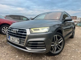Audi Q5 3.0TDI 3xSline CAMERA NAVI KEY LESS DISTR - Car24.bg Audi Q5 3.0TDI 3xSline CAMERA NAVI KEY LESS DISTR