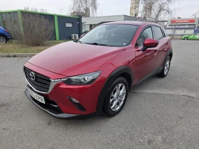 Mazda CX-3 2.0БЕНЗИН/АВТОМ/SKYACTIVE G EVOLUTION - Car24.bg Mazda CX-3 2.0БЕНЗИН/АВТОМ/SKYACTIVE G EVOLUTION