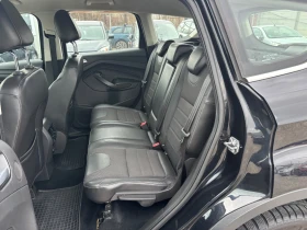 Ford Kuga 2.0-150кс, автомат - 7400 € / 14473.14 лв. - 68693432 10 | Car24.bg Ford Kuga 2.0-150кс, автомат - 7400 € / 14473.14 лв. - 68693432 10