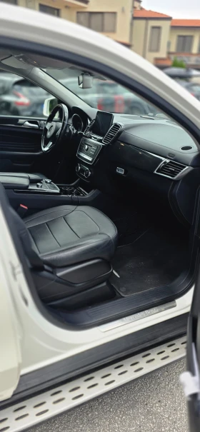 Mercedes-Benz GLE Coupe undefined | Auto.bg — изображение 8 Mercedes-Benz GLE Coupe undefined | Auto.bg — изображение 8