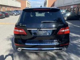 Mercedes-Benz ML 350 * 3.5 V6 Бензин * AMG Line * Фиксирана цена до БГ - 13900 € / 27186.04 лв. - 54060907 4 | Car24.bg Mercedes-Benz ML 350 * 3.5 V6 Бензин * AMG Line * Фиксирана цена до БГ - 13900 € / 27186.04 лв. - 54060907 4