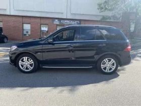 Mercedes-Benz ML 350 * 3.5 V6 Бензин * AMG Line * Фиксирана цена до БГ - 13900 € / 27186.04 лв. - 54060907 6 | Car24.bg Mercedes-Benz ML 350 * 3.5 V6 Бензин * AMG Line * Фиксирана цена до БГ - 13900 € / 27186.04 лв. - 54060907 6
