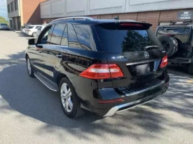 Mercedes-Benz ML 350 * 3.5 V6 Бензин * AMG Line * Фиксирана цена до БГ - 13900 € / 27186.04 лв. - 54060907 5 | Car24.bg Mercedes-Benz ML 350 * 3.5 V6 Бензин * AMG Line * Фиксирана цена до БГ - 13900 € / 27186.04 лв. - 54060907 5