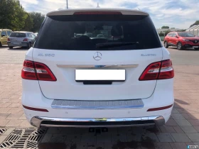 Mercedes-Benz ML 350 AMG Line Сервизна история - 19500 € / 38138.68 лв. - 59108080 5 | Car24.bg Mercedes-Benz ML 350 AMG Line Сервизна история - 19500 € / 38138.68 лв. - 59108080 5
