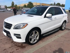 Mercedes-Benz ML 350 AMG Line Сервизна история - 19500 € / 38138.68 лв. - 59108080 2 | Car24.bg Mercedes-Benz ML 350 AMG Line Сервизна история - 19500 € / 38138.68 лв. - 59108080 2