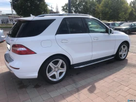 Mercedes-Benz ML 350 AMG Line Сервизна история - 19500 € / 38138.68 лв. - 59108080 8 | Car24.bg Mercedes-Benz ML 350 AMG Line Сервизна история - 19500 € / 38138.68 лв. - 59108080 8