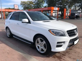 Mercedes-Benz ML 350 AMG Line Сервизна история - 19500 € / 38138.68 лв. - 59108080 3 | Car24.bg Mercedes-Benz ML 350 AMG Line Сервизна история - 19500 € / 38138.68 лв. - 59108080 3