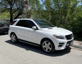 Mercedes-Benz ML 350 AMG Line Сервизна история - Car24.bg Mercedes-Benz ML 350 AMG Line Сервизна история