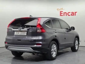 Honda Cr-v 4Wd Ex-L 4Th Generation - 13183 € - 83448460 4 | Car24.bg Honda Cr-v 4Wd Ex-L 4Th Generation - 13183 € - 83448460 4