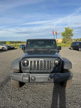 Jeep Wrangler Sport* CARFAX* АВТОКРЕДИТ БЕЗ ПЪРВОНАЧАЛНА ВНОСКА* | Auto.bg — изображение 5 Jeep Wrangler Sport* CARFAX* АВТОКРЕДИТ БЕЗ ПЪРВОНАЧАЛНА ВНОСКА* | Auto.bg — изображение 5