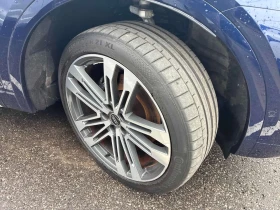 Audi SQ5 * Progressiv * CARFAX * ПРЕДСТАВИТЕЛСТВО * 360 * | Auto.bg — изображение 14 Audi SQ5 * Progressiv * CARFAX * ПРЕДСТАВИТЕЛСТВО * 360 * | Auto.bg — изображение 14