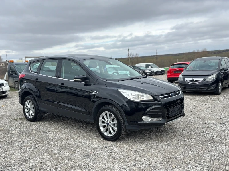 Ford Kuga 2.0-150кс, автомат - 7400 € / 14473.14 лв. - 68693432 1 | Car24.bg Ford Kuga 2.0-150кс, автомат - 7400 € / 14473.14 лв. - 68693432 1
