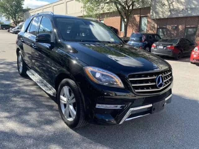 Mercedes-Benz ML 350 * 3.5 V6 Бензин * AMG Line * Фиксирана цена до БГ - 13900 € / 27186.04 лв. - 54060907 1 | Car24.bg Mercedes-Benz ML 350 * 3.5 V6 Бензин * AMG Line * Фиксирана цена до БГ - 13900 € / 27186.04 лв. - 54060907 1