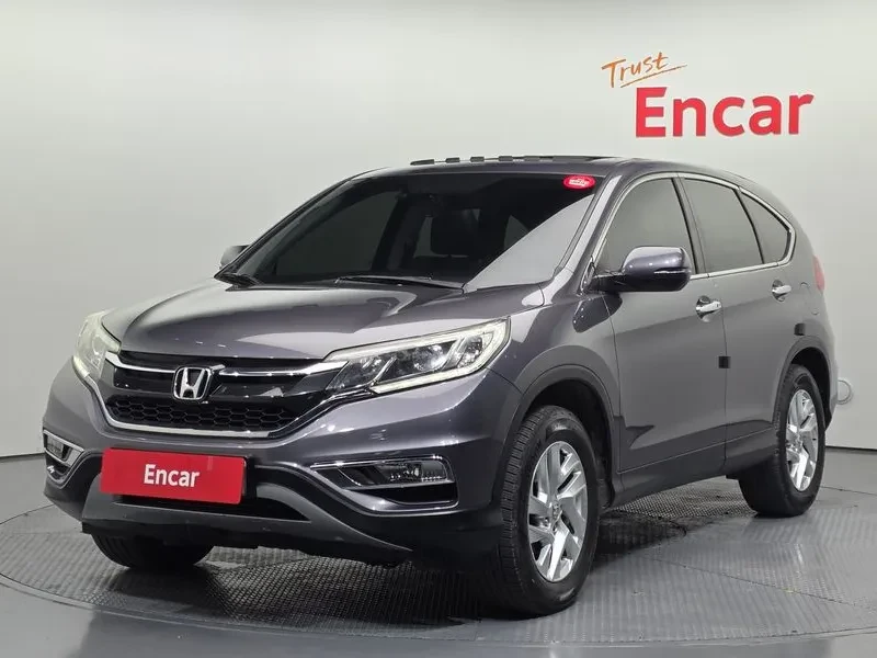 Honda Cr-v 4Wd Ex-L 4Th Generation - 13183 € - 83448460 1 | Car24.bg Honda Cr-v 4Wd Ex-L 4Th Generation - 13183 € - 83448460 1