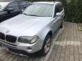 BMW X3  Е83 X3 3.5д 286 - [2] 