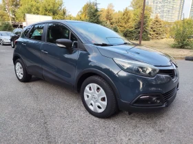 Renault Captur 1, 5dci EURO 5B