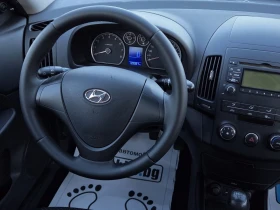 Hyundai I30 1.4БЕНЗИН/FACELIFT - 9900 лв. / 5061.79 € - 33326564 14 | Car24.bg Hyundai I30 1.4БЕНЗИН/FACELIFT - 9900 лв. / 5061.79 € - 33326564 14