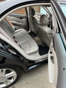 Mercedes-Benz E 320 - 12800 лв. / 6544.54 € - 88935938 9 | Car24.bg Mercedes-Benz E 320 - 12800 лв. / 6544.54 € - 88935938 9