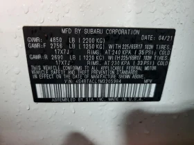 Subaru Outback 2.5l Premium - 18000 € / 35204.94 лв. - 47891139 13 | Car24.bg Subaru Outback 2.5l Premium - 18000 € / 35204.94 лв. - 47891139 13