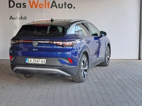 VW ID.4 ProP RWD 77 kWh, 150кВт/204к.с./1-ст | Auto.bg — изображение 2 VW ID.4 ProP RWD 77 kWh, 150кВт/204к.с./1-ст | Auto.bg — изображение 2