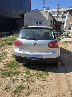VW Golf 1.6 бензин 102к.с. Промоция | Auto.bg — изображение 3 VW Golf 1.6 бензин 102к.с. Промоция | Auto.bg — изображение 3